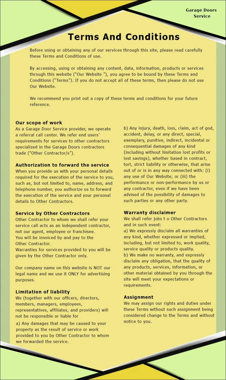 Expert Garage Doors Service Glen Ridge, NJ 862-252-8542