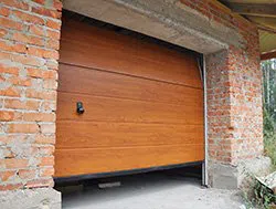 Expert Garage Doors Service Glen Ridge, NJ 862-252-8542 - garage-side