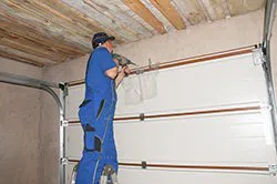 Expert Garage Doors Service Glen Ridge, NJ 862-252-8542 - installation-side