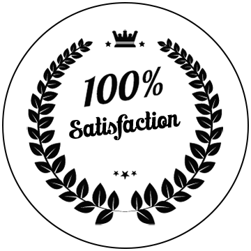 Expert Garage Doors Service Glen Ridge, NJ 862-252-8542 - satisfaction-sidebar