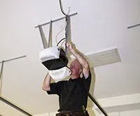 Expert Garage Doors Service Glen Ridge, NJ 862-252-8542 - service-side