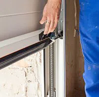 Expert Garage Doors Service Glen Ridge, NJ 862-252-8542 - springs-side